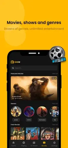 must-watch-series-on-hotstar Movies and shows